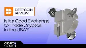 Deepcoin